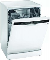 Photos - Dishwasher Siemens SN 23HW42 white