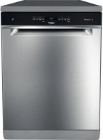 Photos - Dishwasher Whirlpool WFO 3T233 P 6.5 X stainless steel