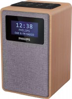 Radio / Table Clock Philips TAR-5005 