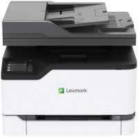 Photos - All-in-One Printer Lexmark MC3426ADW 