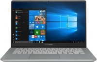 Photos - Laptop Asus VivoBook S14 S430FN (S430FN-EB168T)