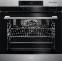 Photos - Oven AEG BSK 792320 M 