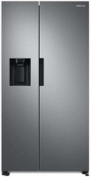 Fridge Samsung RS67A8811S9 stainless steel