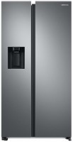 Fridge Samsung RS68A8820S9 stainless steel