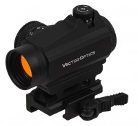 Photos - Sight Vector Optics Maverick 1x22 Gen II 