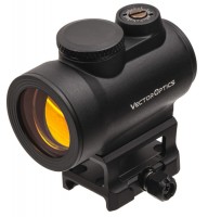 Photos - Sight Vector Optics Centurion 1x30 Red Dot 