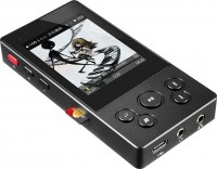 Photos - MP3 Player xDuoo X3 II 