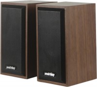 Photos - PC Speaker SmartBuy SBA-101 