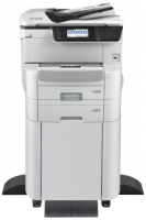 Photos - All-in-One Printer Epson WorkForce Pro WF-C8690DTWFC 
