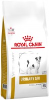 Photos - Dog Food Royal Canin Urinary S/O Small Dog 8 kg