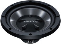 Photos - Car Subwoofer Kenwood KFC-W112S 