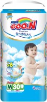 Photos - Nappies Goo.N Pants M / 30 pcs 