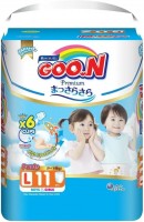 Photos - Nappies Goo.N Pants L / 11 pcs 