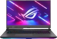 Photos - Laptop Asus ROG Strix G17 G713QM (G713QM-HX015)