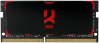 RAM GOODRAM IRDM SO-DIMM DDR4 1x16Gb IR-3200S464L16A/16G