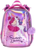 Photos - School Bag Brauberg Unicorn 229900 