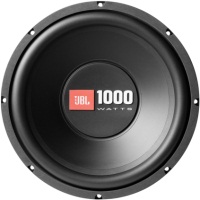 Photos - Car Subwoofer JBL CS-1214 