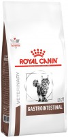 Cat Food Royal Canin Gastro Intestinal S/O  4 kg