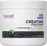 Photos - Creatine OstroVit Creatine Five Stars 300 g