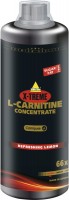 Photos - Fat Burner Inkospor L-Carnitine Concentrate Liquid 1000 ml 1000 ml