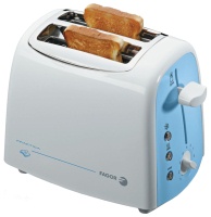 Photos - Toaster Fagor TTE 300 