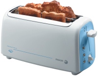 Photos - Toaster Fagor TTE 320 