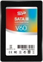 Photos - SSD Silicon Power Velox V60 SP480GBSS3V60S25 480 GB