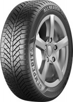 Tyre Semperit AllSeason-Grip 235/55 R19 105W 