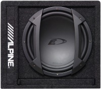 Photos - Car Subwoofer Alpine SWE-3200 