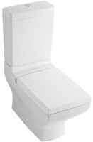 Photos - Toilet Villeroy & Boch La Belle 564710 