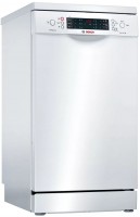 Photos - Dishwasher Bosch SPS 66TW01E white