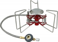 Photos - Camping Stove SPLAV Express Track 