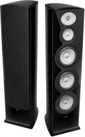 Photos - Speakers Revel F328Be 