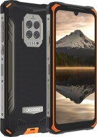 Photos - Mobile Phone Doogee S86 Pro 128 GB / 8 GB