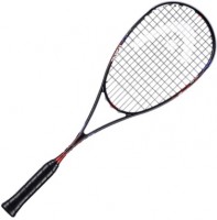 Photos - Squash Racquet Head Graphene Touch Radical 135 SB 2018 