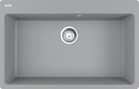 Photos - Kitchen Sink Franke Centro CNG 610-73 114.0630.414 780x500