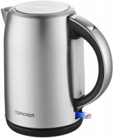 Photos - Electric Kettle Concept RK3280 stainless steel