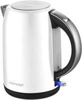 Electric Kettle Concept RK3281 white