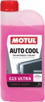 Antifreeze \ Coolant Motul Auto Cool G13 Ultra 1 L