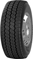 Photos - Truck Tyre Dynacargo Y631 385/65 R22.5 160K 