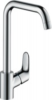 Photos - Tap Hansgrohe Focus M41 31821000 