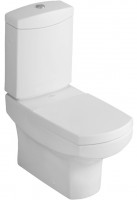 Photos - Toilet Villeroy & Boch Bellevue 566610 