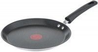 Pan Tefal Emotion E3003804 25 cm  chrome