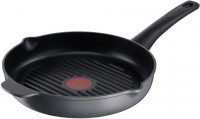 Photos - Pan Tefal Easy Chef E2404055 26 cm  black