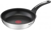 Photos - Pan Tefal Emotion E3000404 24 cm  stainless steel