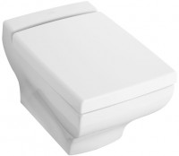 Photos - Toilet Villeroy & Boch La Belle 562710 