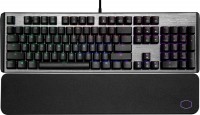 Photos - Keyboard Cooler Master CK550 V2  Blue Switch