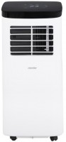 Photos - Air Conditioner Mesko MS 7928 20 m²