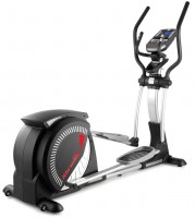 Photos - Cross Trainer BH Fitness i.Super Khronos 