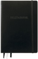 Notebook Leuchtturm1917 Dots Bullet Journal 2 Black 